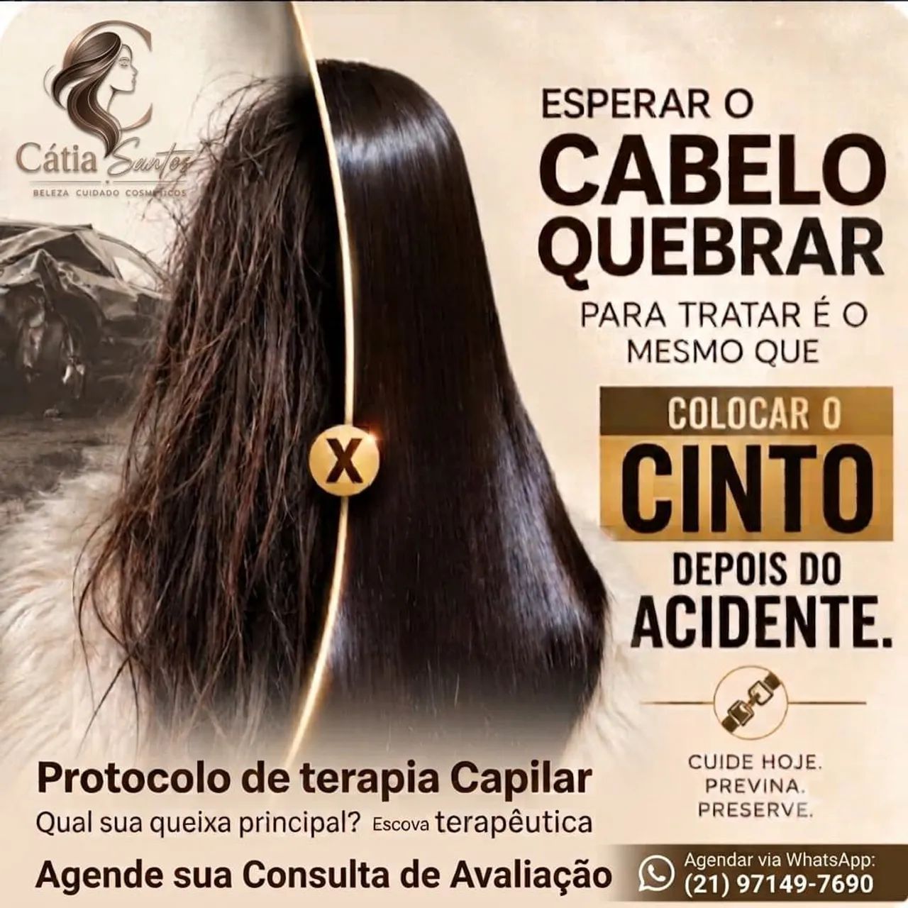 Protocolo Capilar