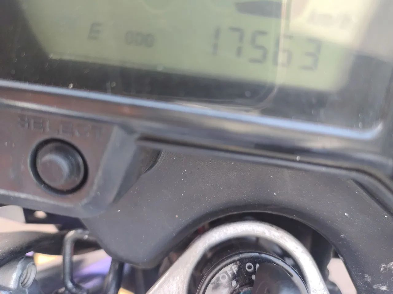 fazer 250 - Foto 5