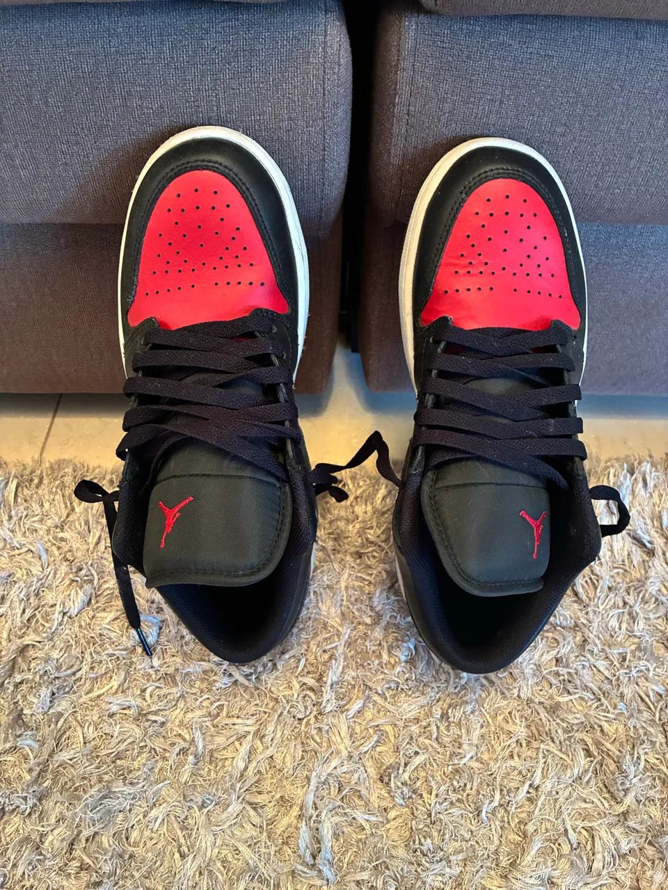 Air Jordan 1 - Foto 2