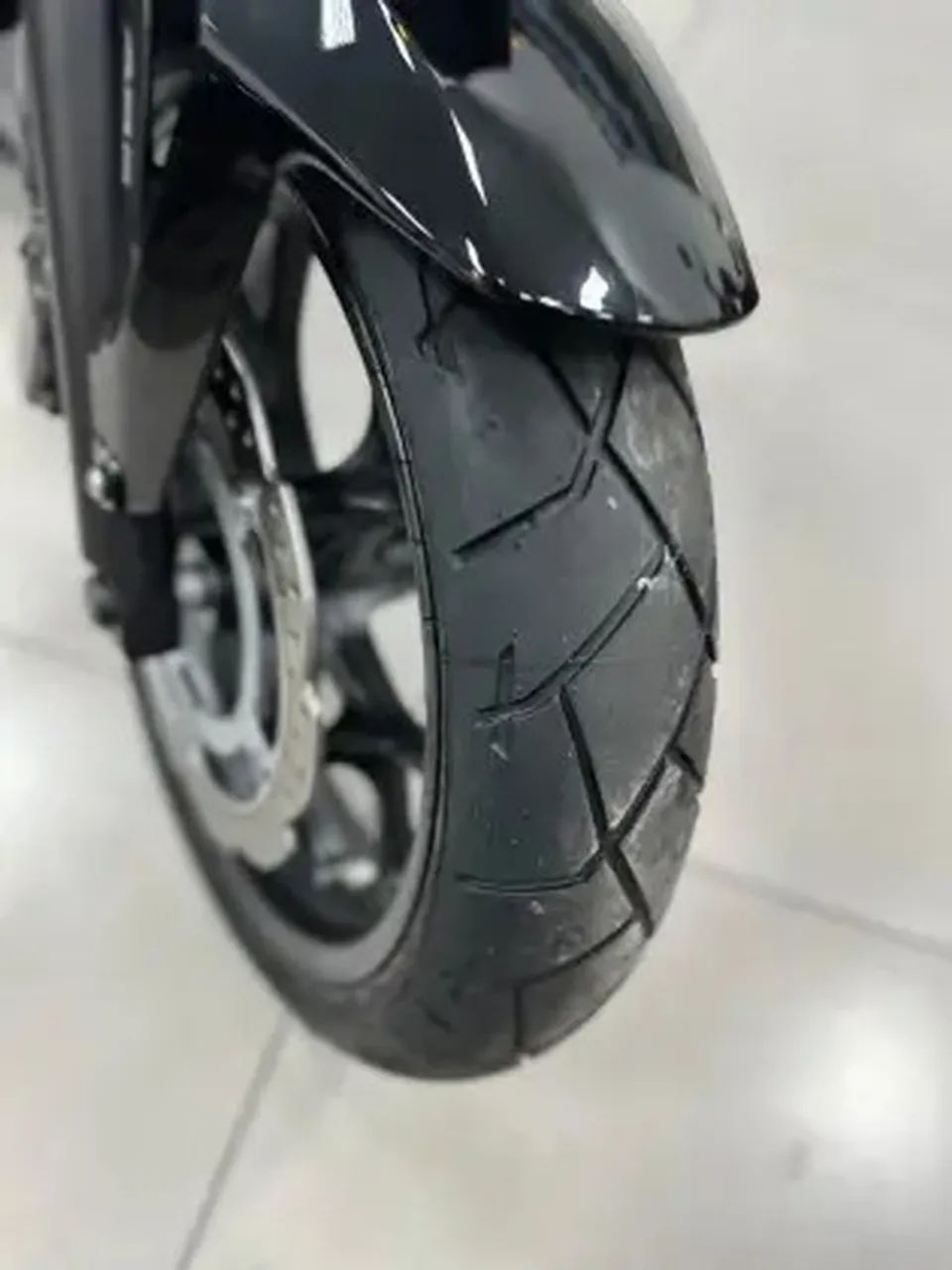 HONDA NC 750X ABS - Foto 2