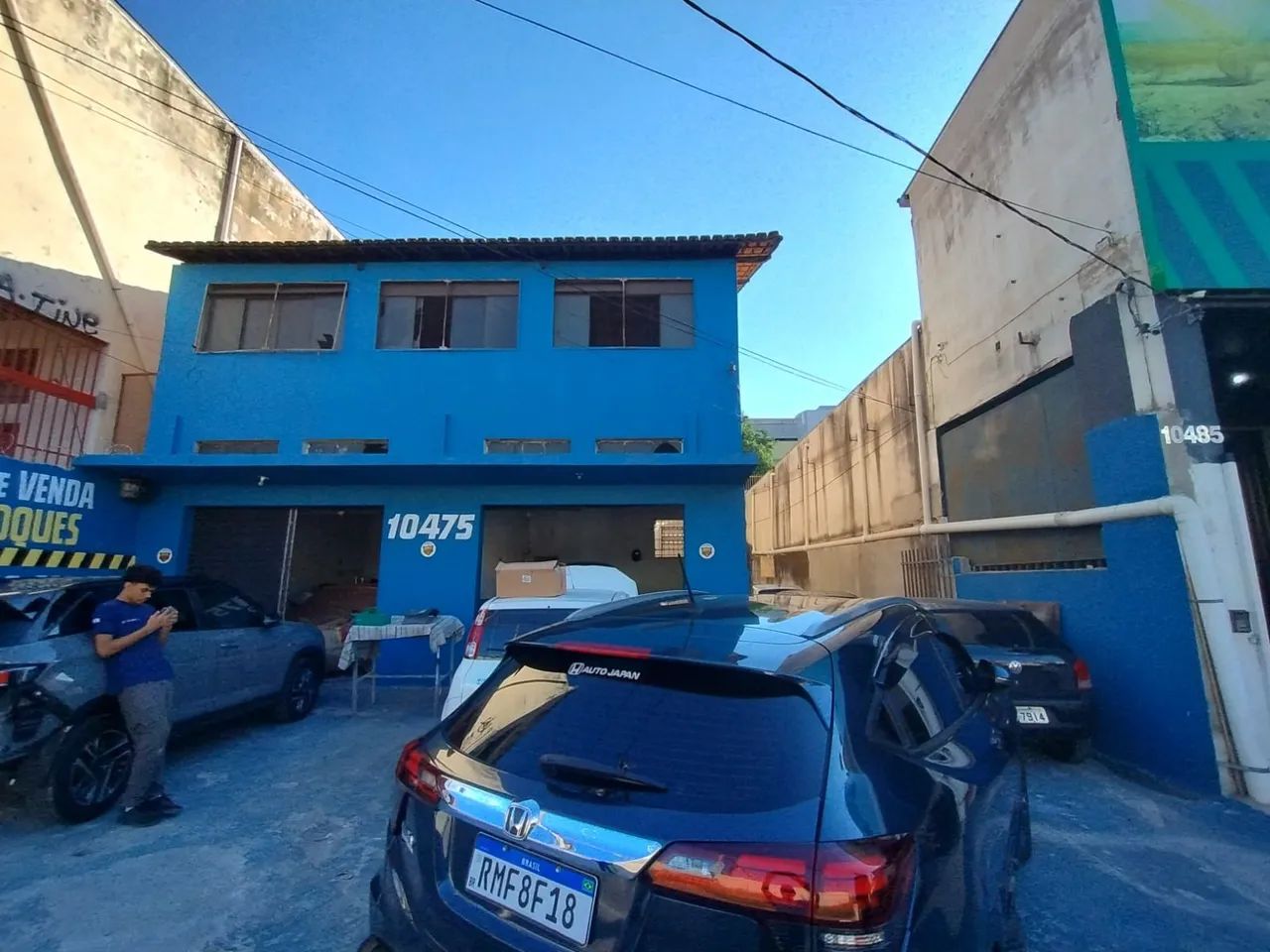 Oportunidade Excelente Prédio  - Foto 3