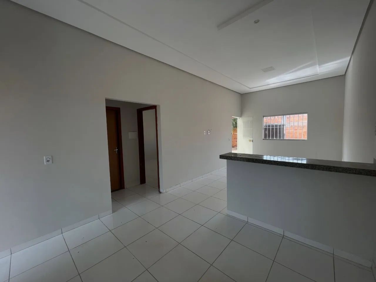 CASA BEM LOCALIZADA!! - Foto 4