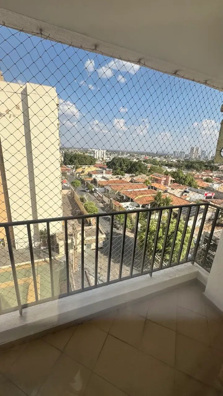 apartamaneo mobiliado proximo ao shopping 3 amricas e UFMT - Foto 5