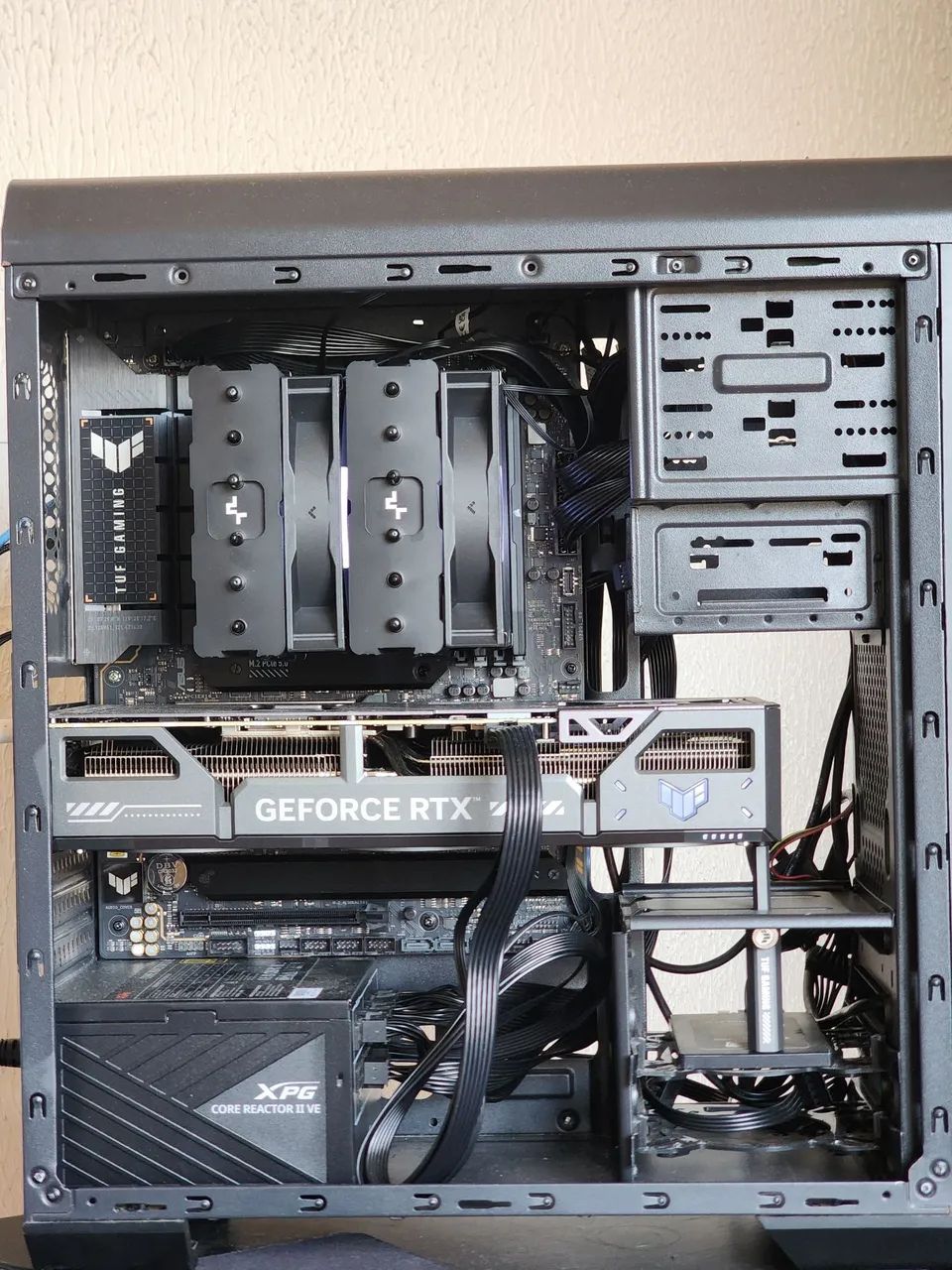 PC HIGH END - Foto 2