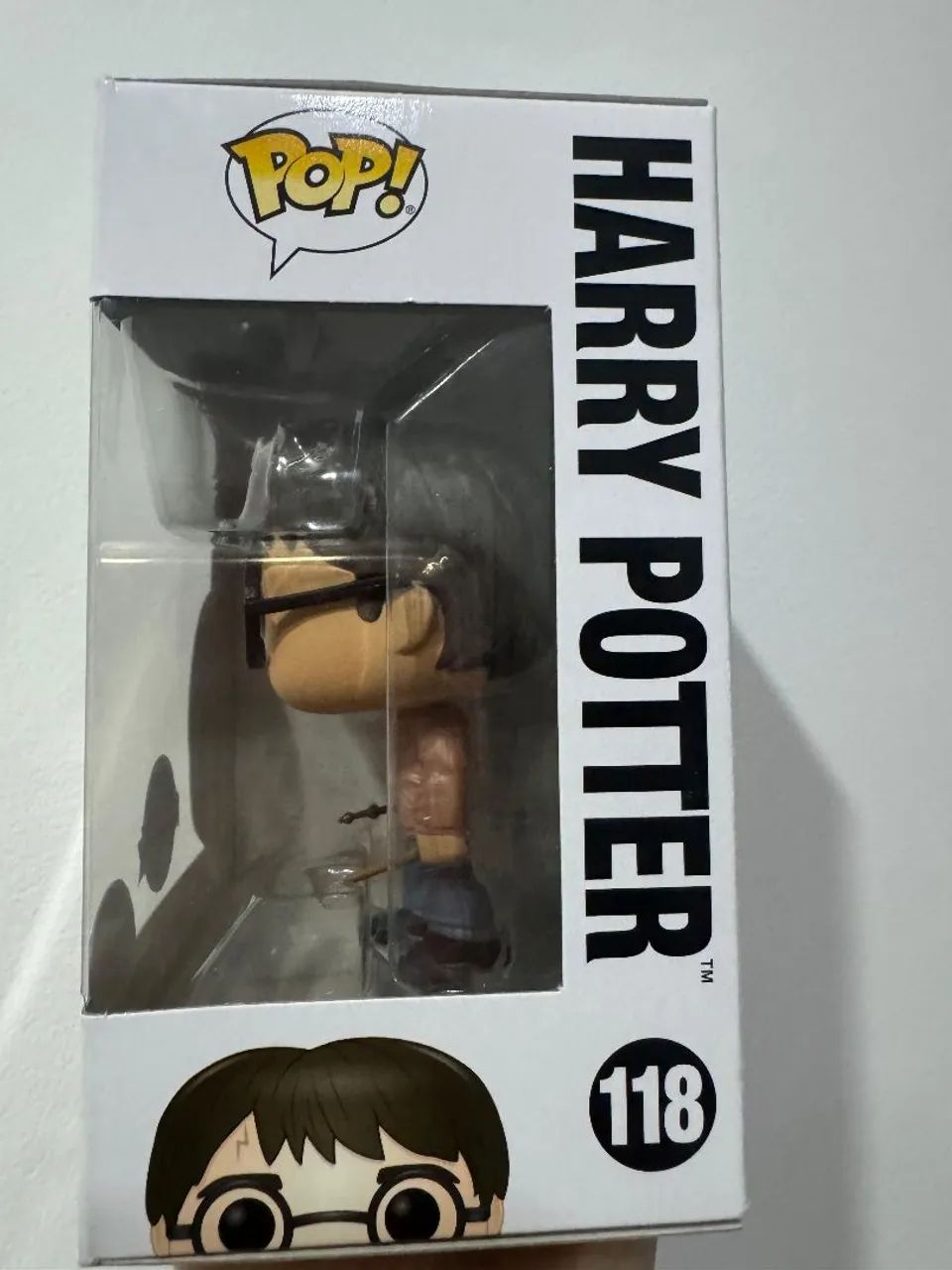 Harry Potter FUNKO POP - Foto 3