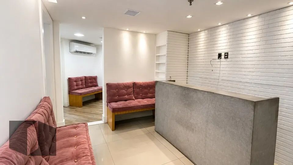 Sala comercial em Leblon - Foto 3