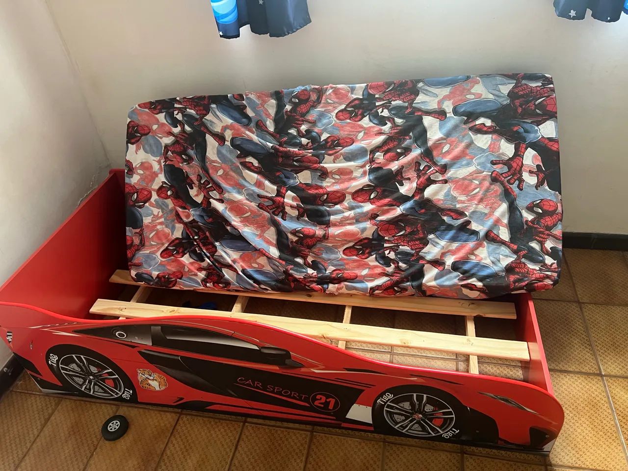 Cama infantil  - Foto 3