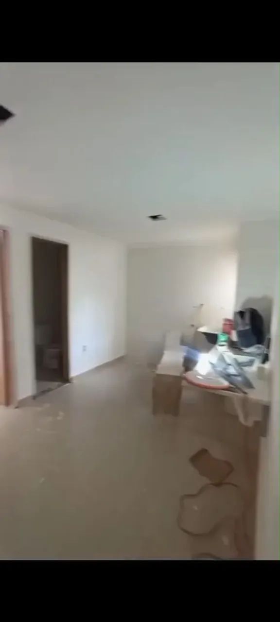 Apartamento na Avenida Vitória Régia - Edifício Martins