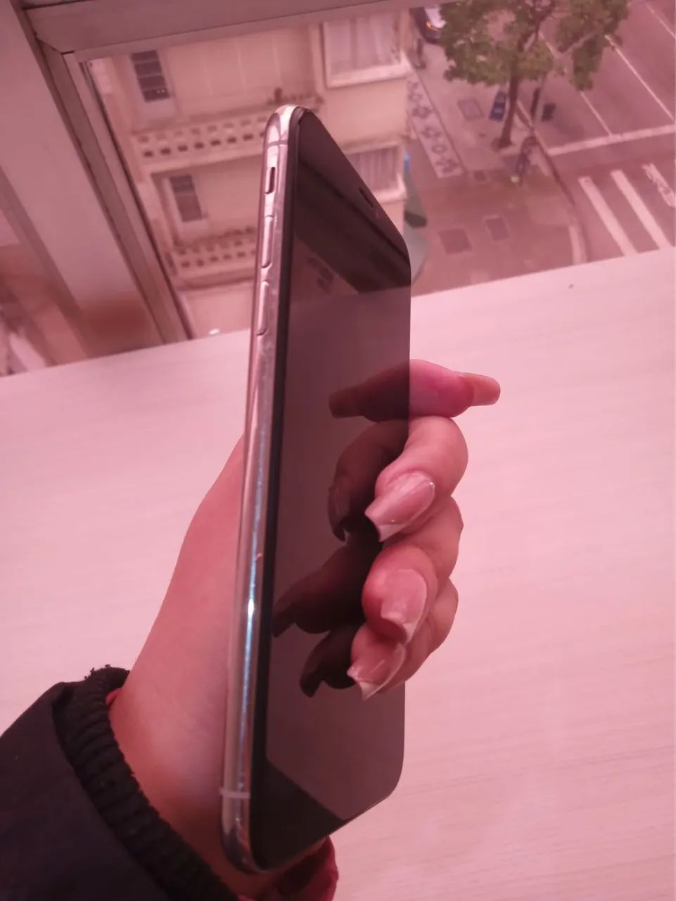 iPhone X 64gb