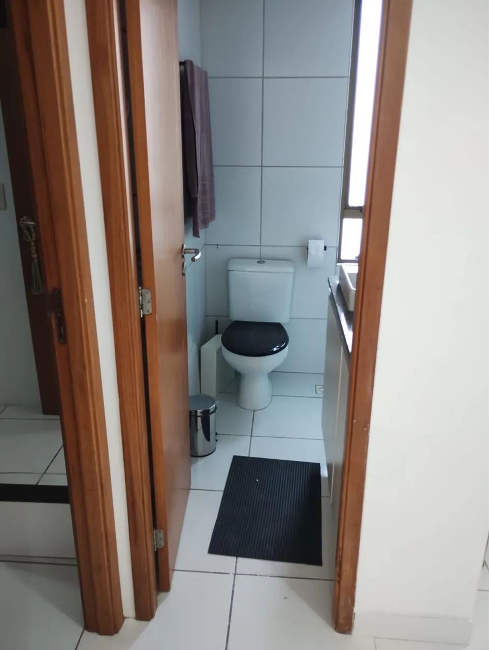 Vendo flat edf Porto Brasilis  - Foto 4