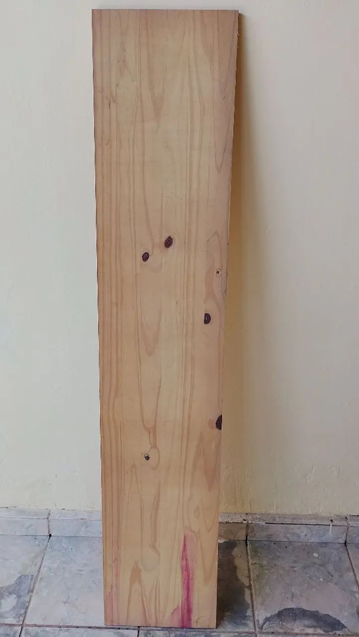Prateleira Pinus - Foto 4