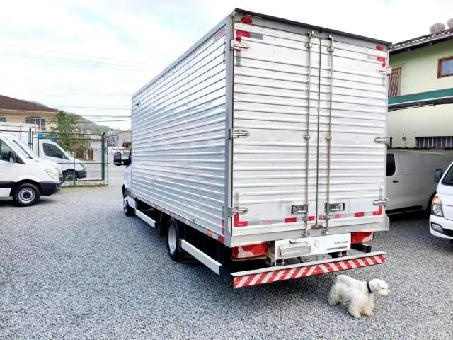 Sprinter 515 ano 2019 47- * whats  - Foto 2