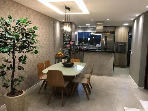 Casa com 2 quartos para alugar - Jardim do Castelo - Ferraz de Vasconcelos/SP