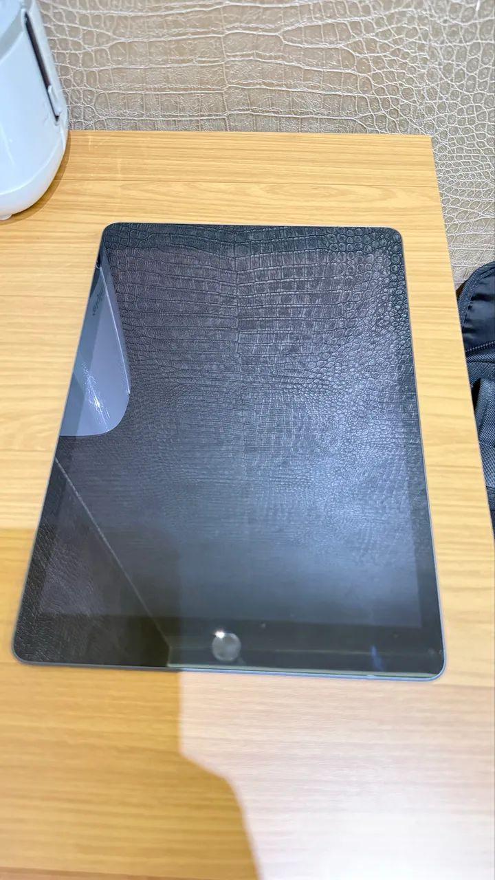 iPad 9, 64gb, bateria 99%. Acompanha capa, teclado e Pencil. - Foto 3