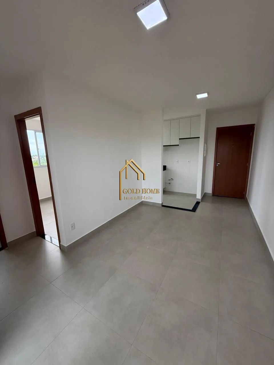 APARTAMENTO PARA ALUGUEL CHAPADA CESARI - Foto 4