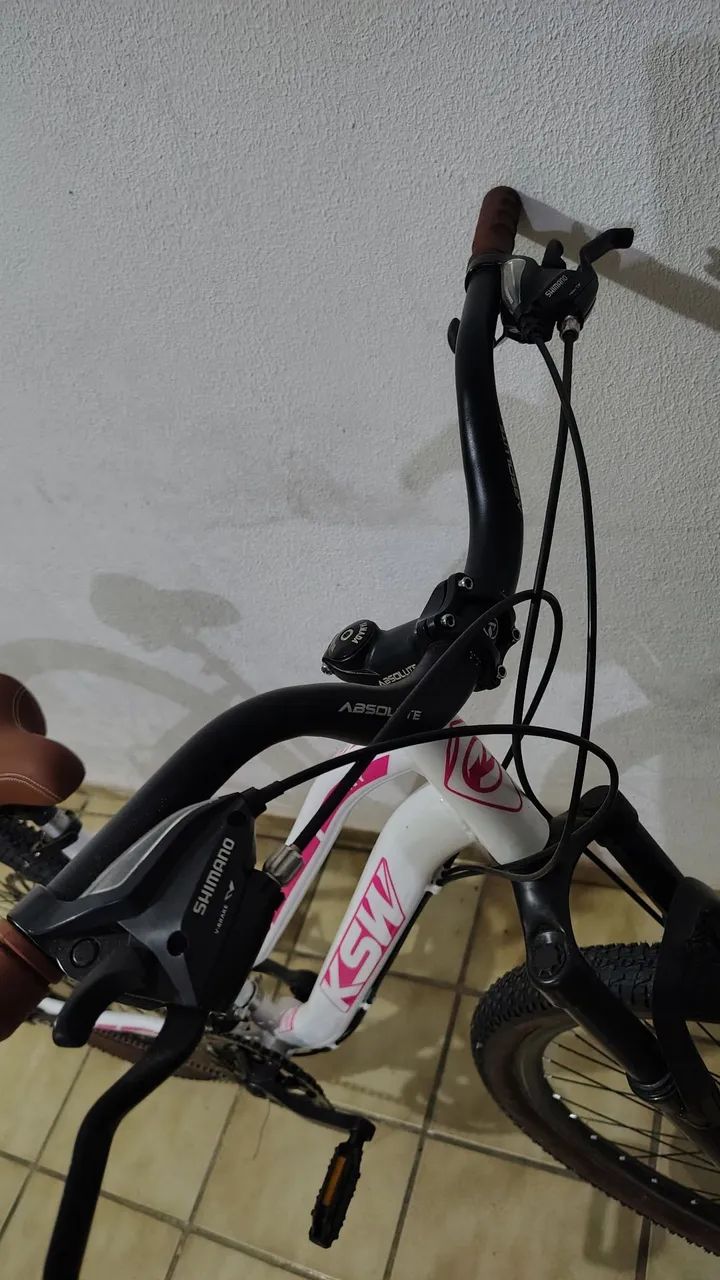Bike KSW Aro 29 Nova  - Foto 4