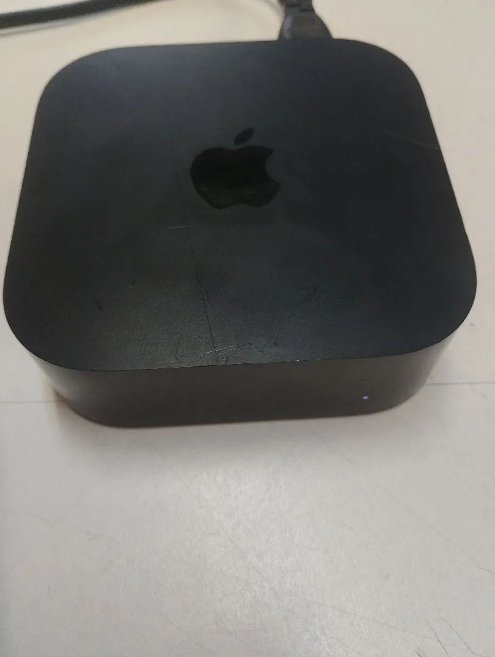 Apple Tv