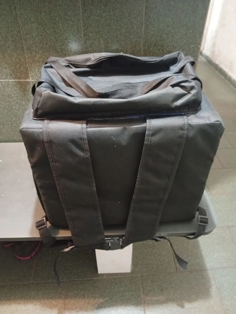 Bag de entregas  - Foto 4