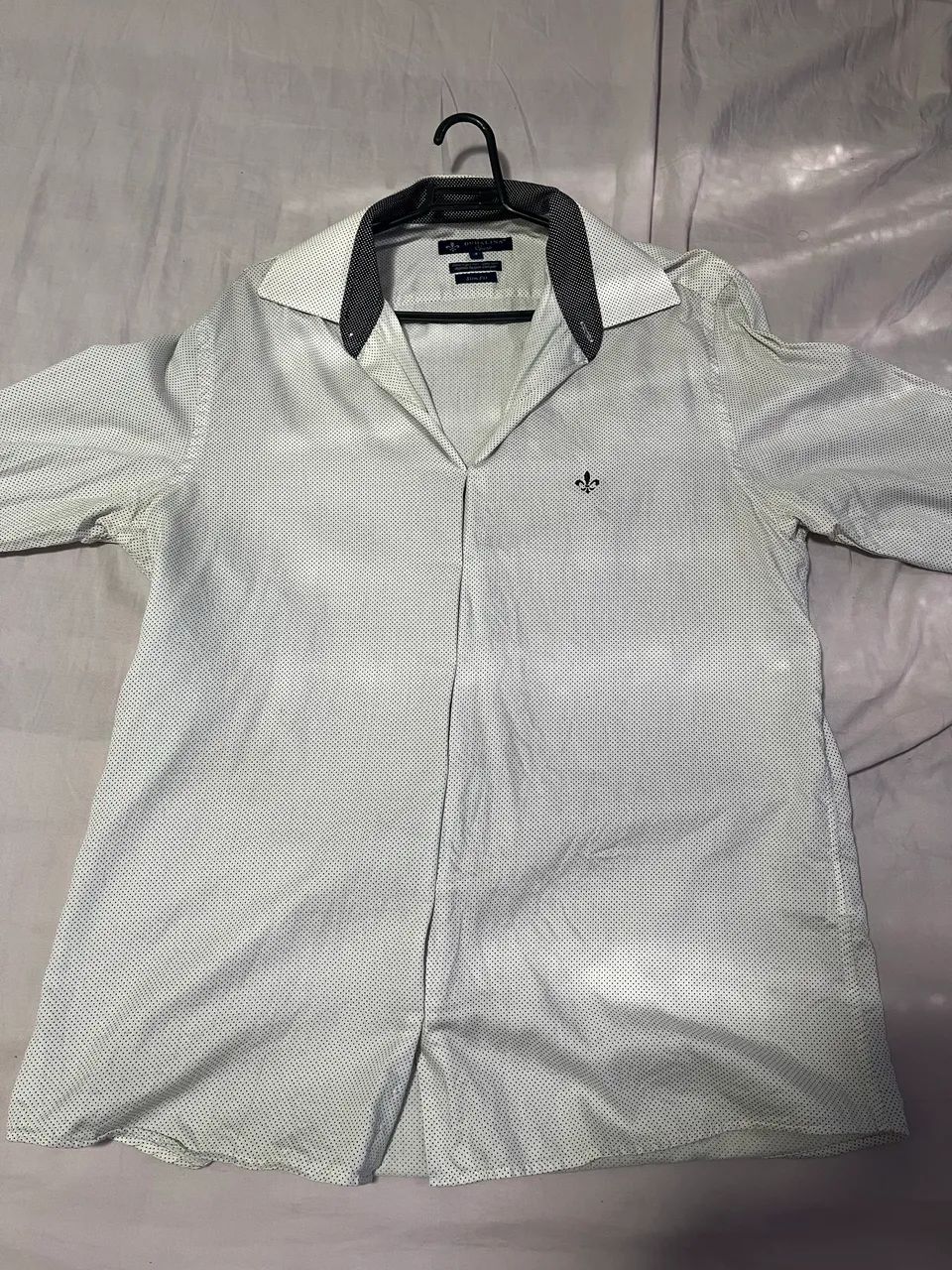 Camisa social dudalina