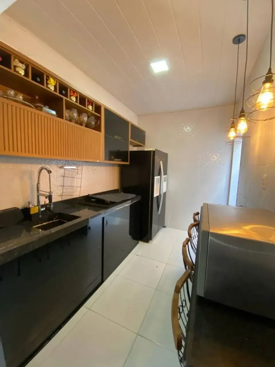 CASA À VENDA  BARRA DOS COQUEIROS/SE - Foto 2