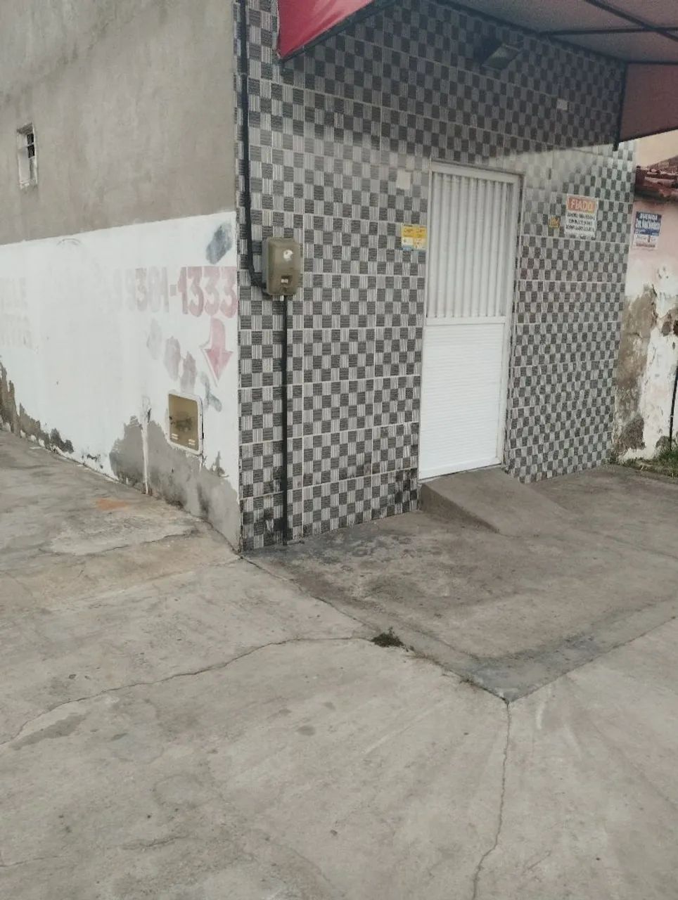 Ponto comercial 
