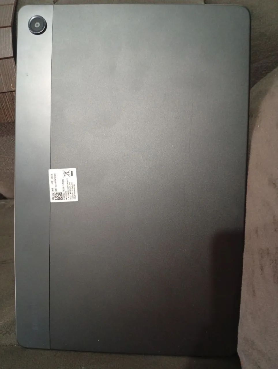 Tablet A9+ 5g, usado e em excelente estado  - Foto 2