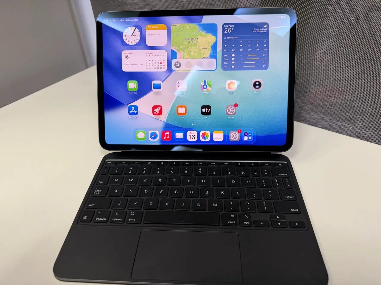 iPad Pro 11 M4 512Gb - Foto 2