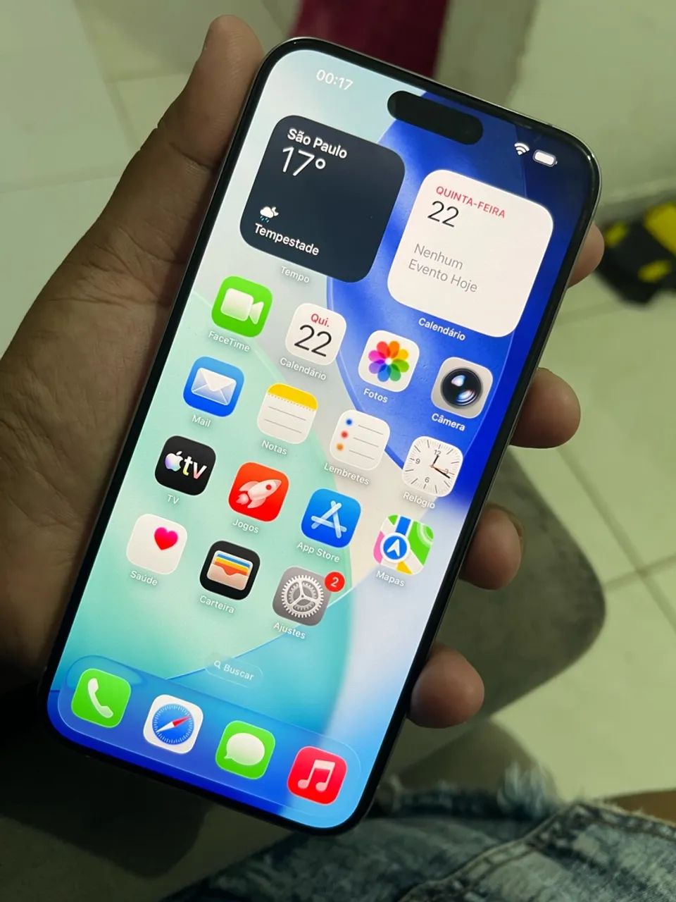 IPHONE 15 PRO MAX - Foto 4