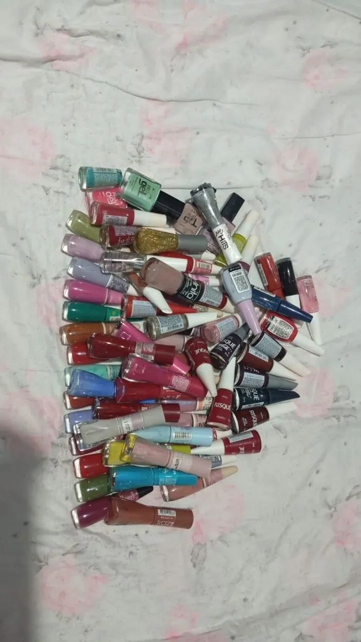 Esmaltes 