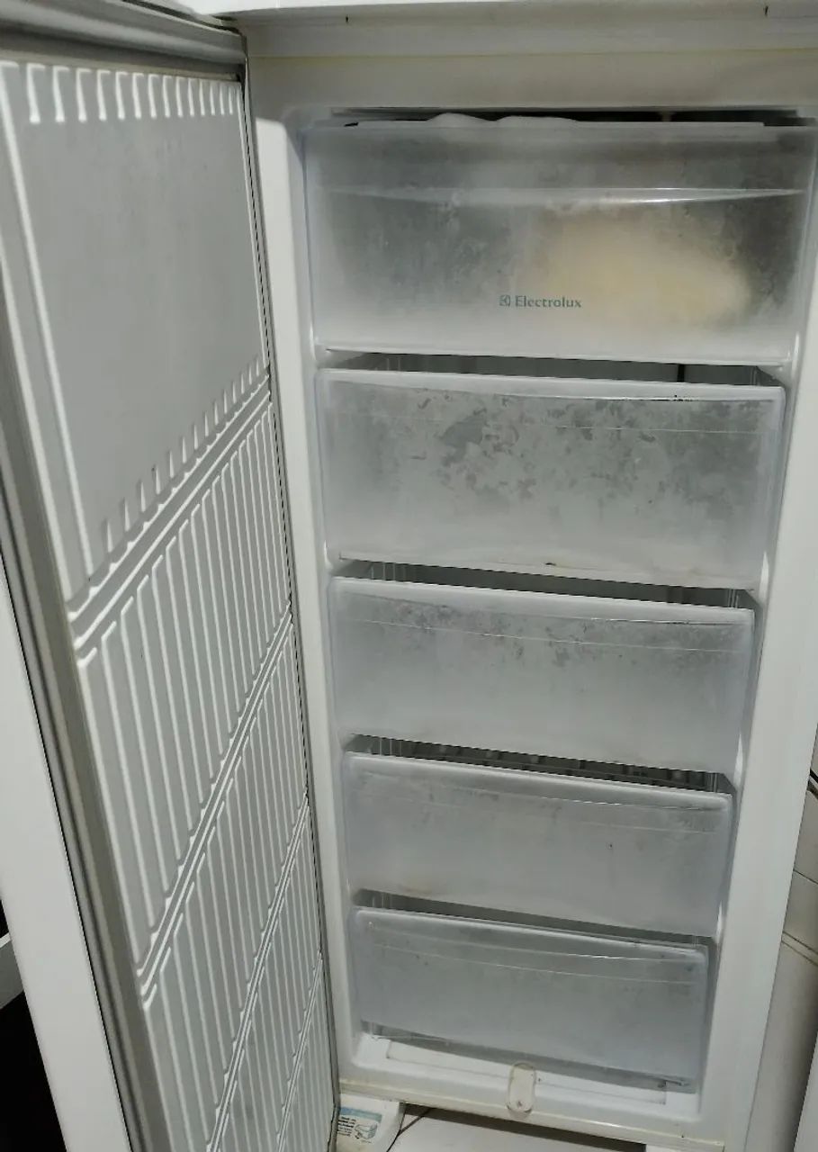 Freezer Eletrolux  - Foto 2