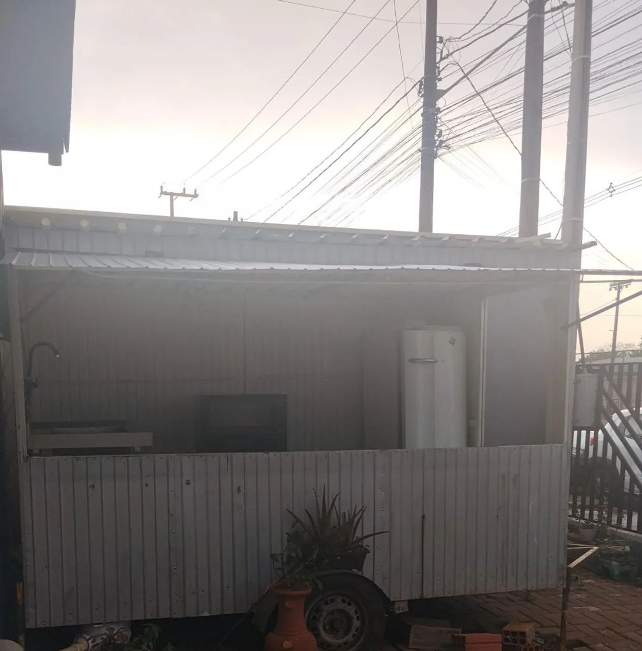 Oportunidade para empreender sem se preocupar com aluguel  - Foto 2