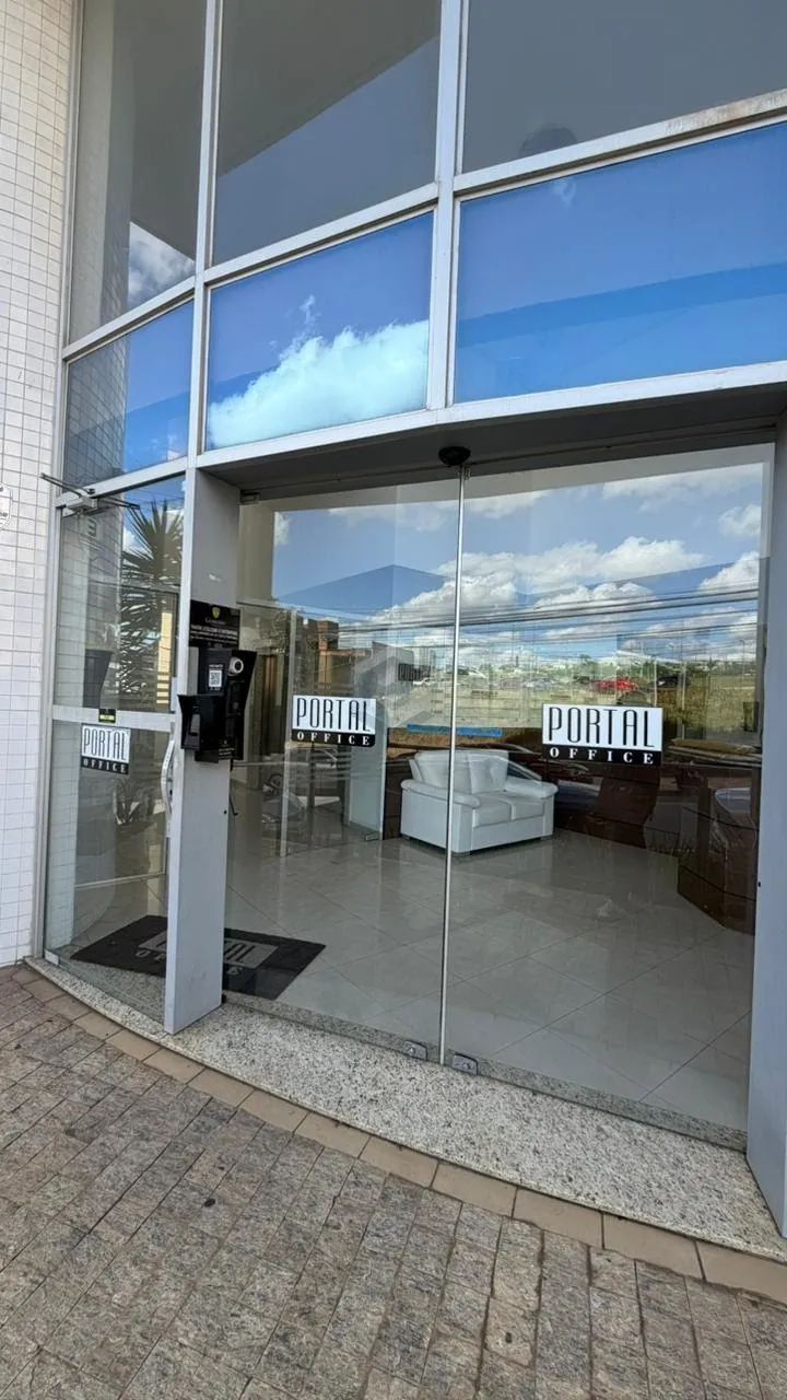 Sala comercial à venda no Jardim Portal da Colina, Sorocaba - Foto 2
