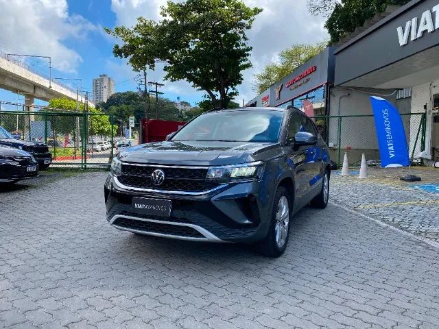 Volkswagen Taos 2023
