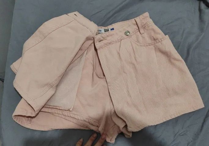 Short jeans  - Foto 2