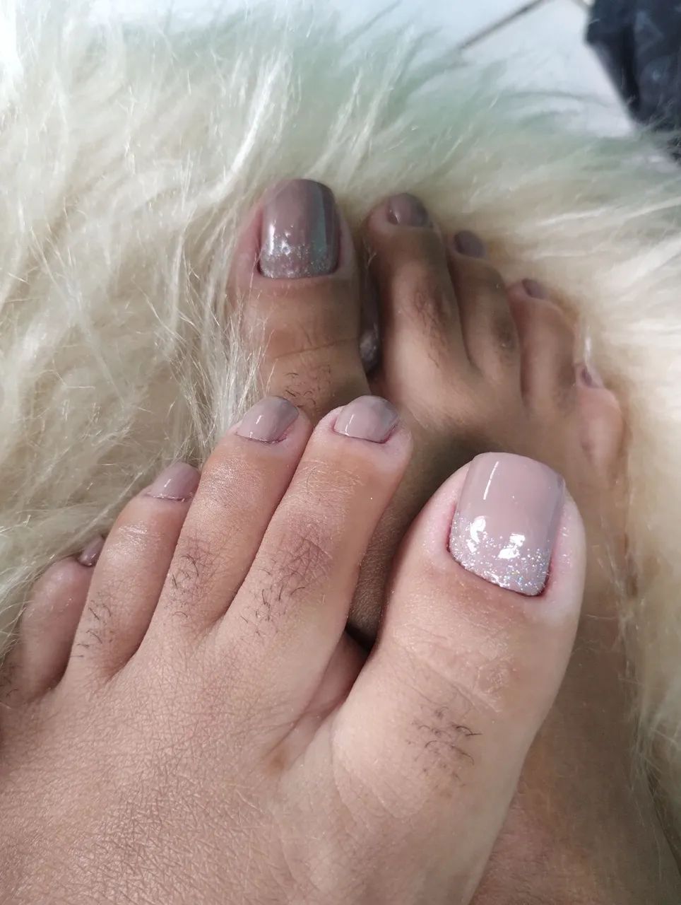 Manicure e pedicure  - Foto 4