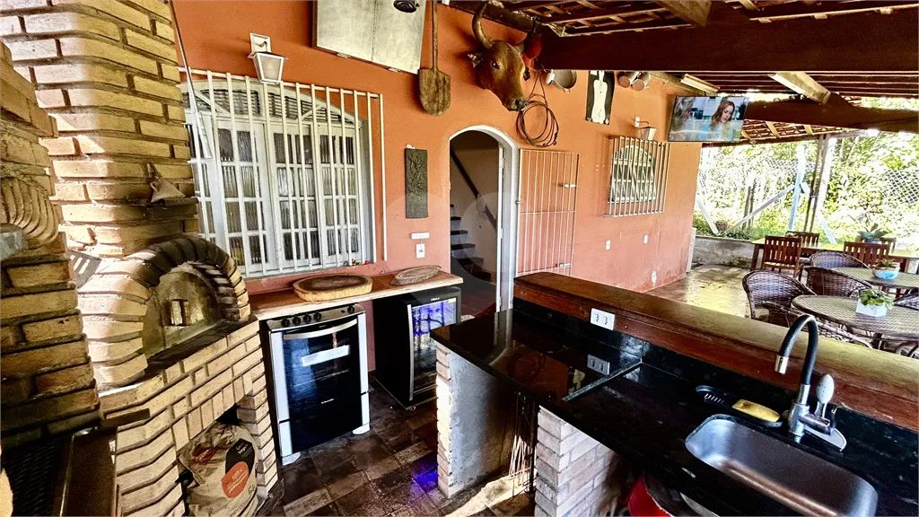 Chácara com 2 quartos à venda em Jardim das garças - SP - Foto 5