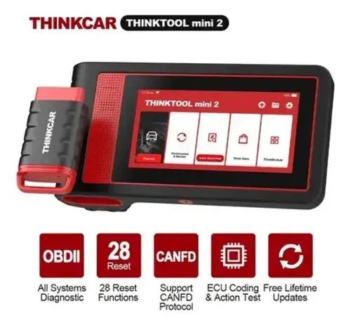Scanner Thinktool Mini 2 - Foto 3