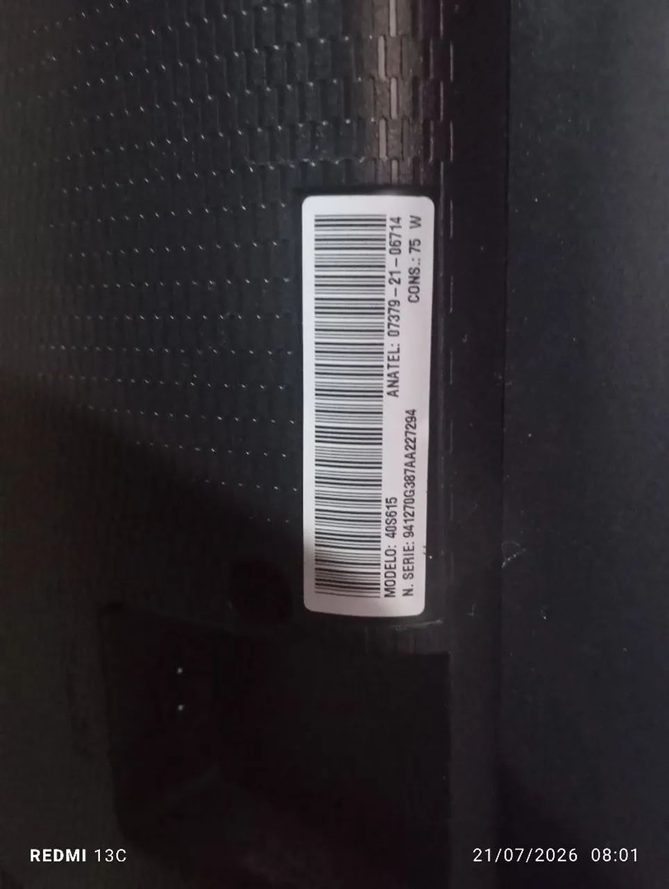 Tv TCL  - Foto 4