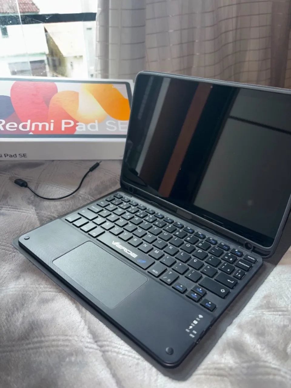 Tablet Xiaomi Redmi Pad SE - 11 polegadas - Foto 3