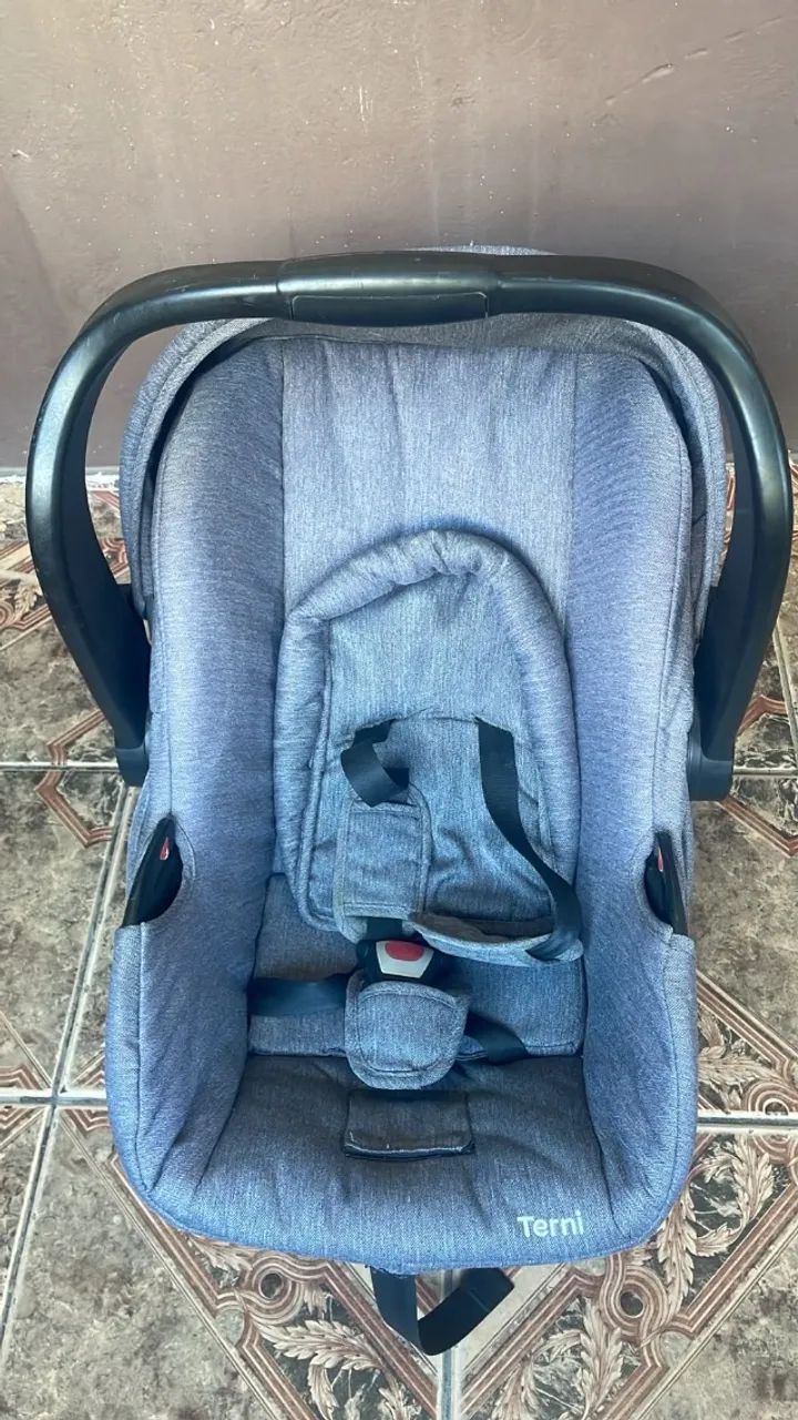 Bebê conforto 