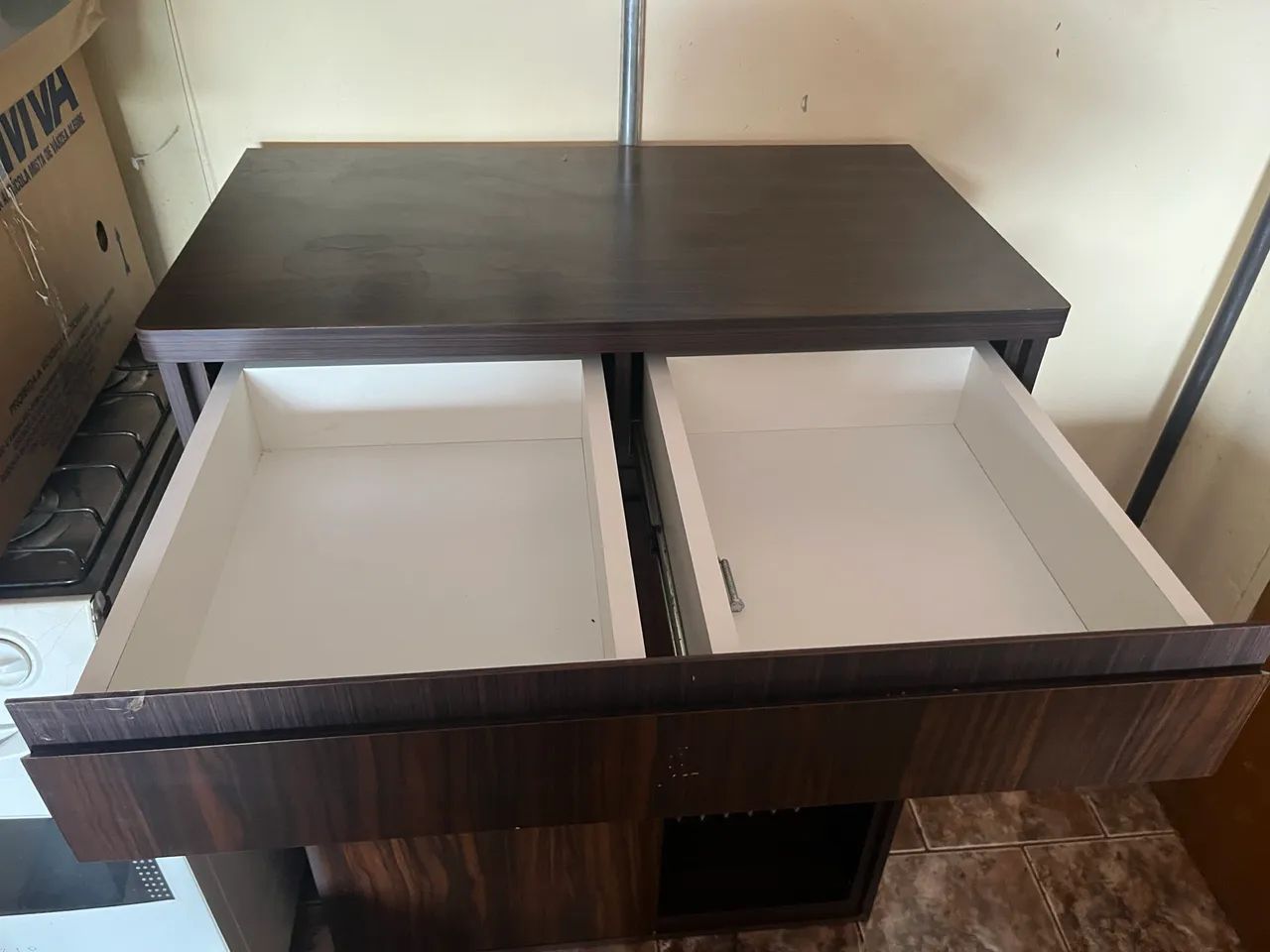 Armário Cozinha - Foto 3