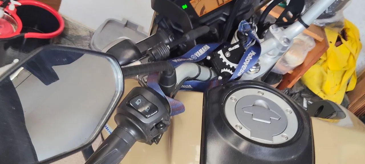 Moto Lander 