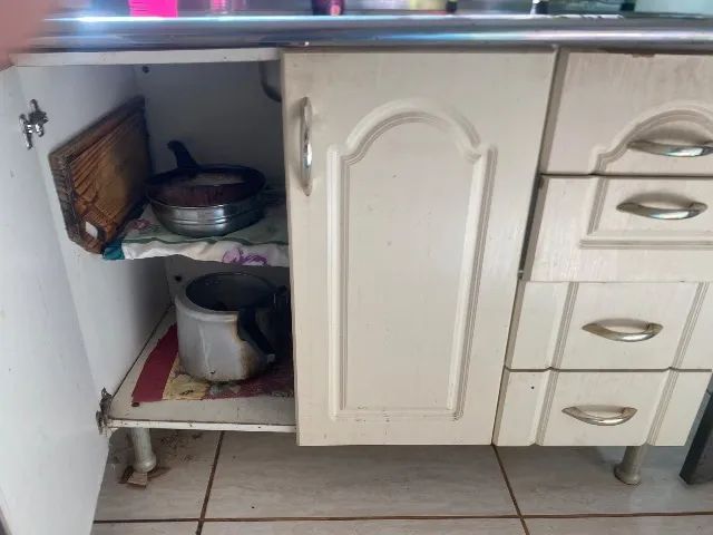 Pia de Cozinha - Foto 2