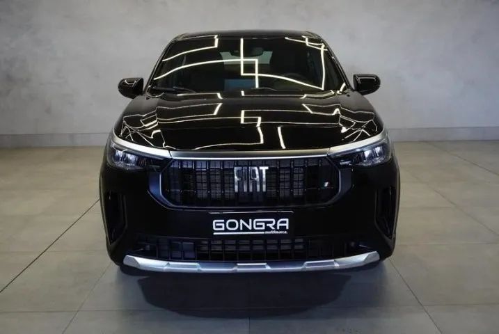 Fiat Fastback Audace 200 TB AUT (hibrído) 2026 - Foto 2