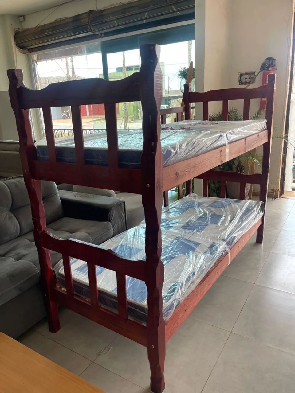Beliche oferta imperdível queima de estoque  - Foto 2