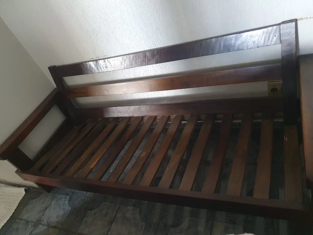 Rustic Sofa, Solid Wood468251202542653442