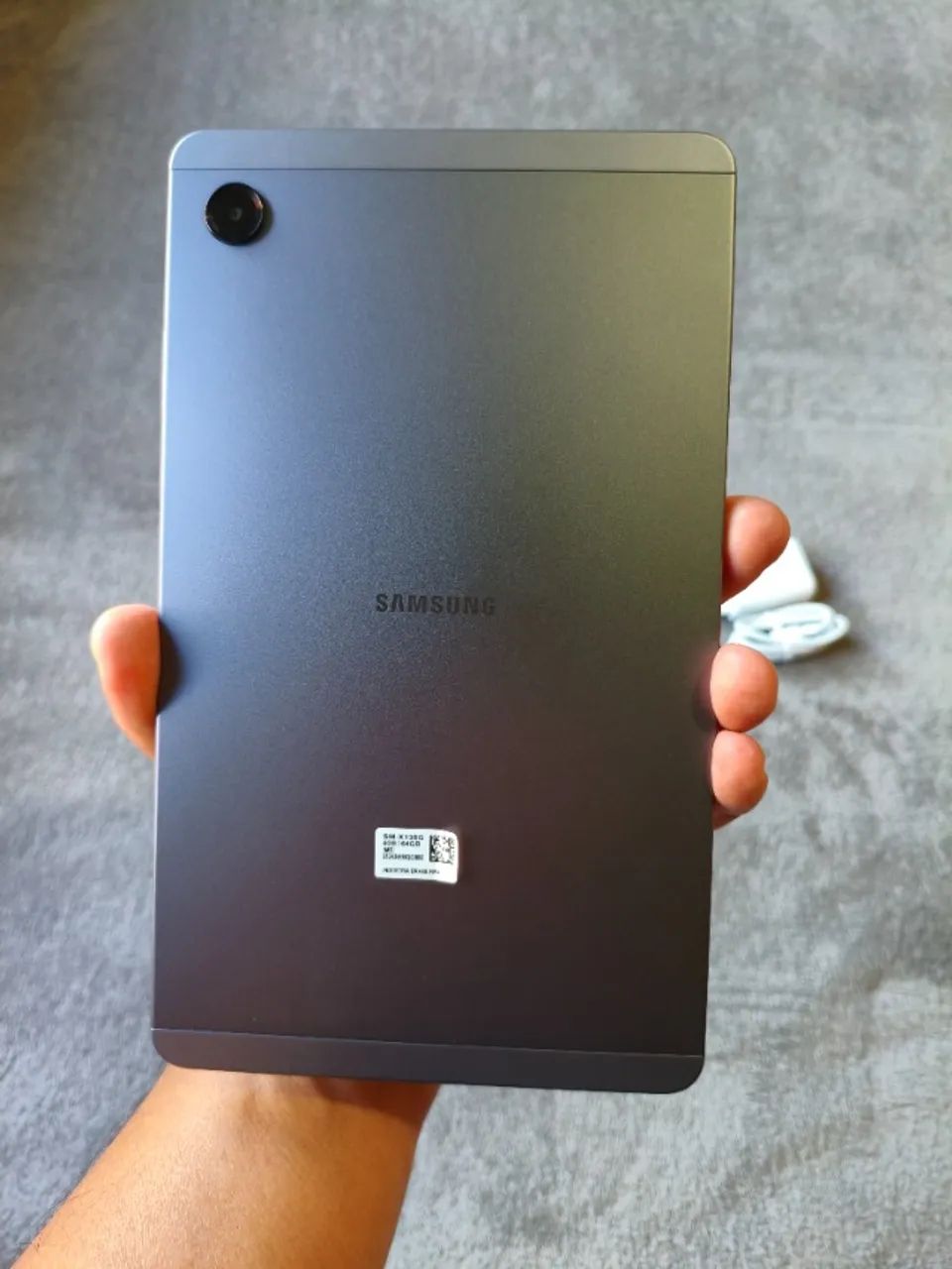 Tablet Samsung Galaxy A11 (novo)
