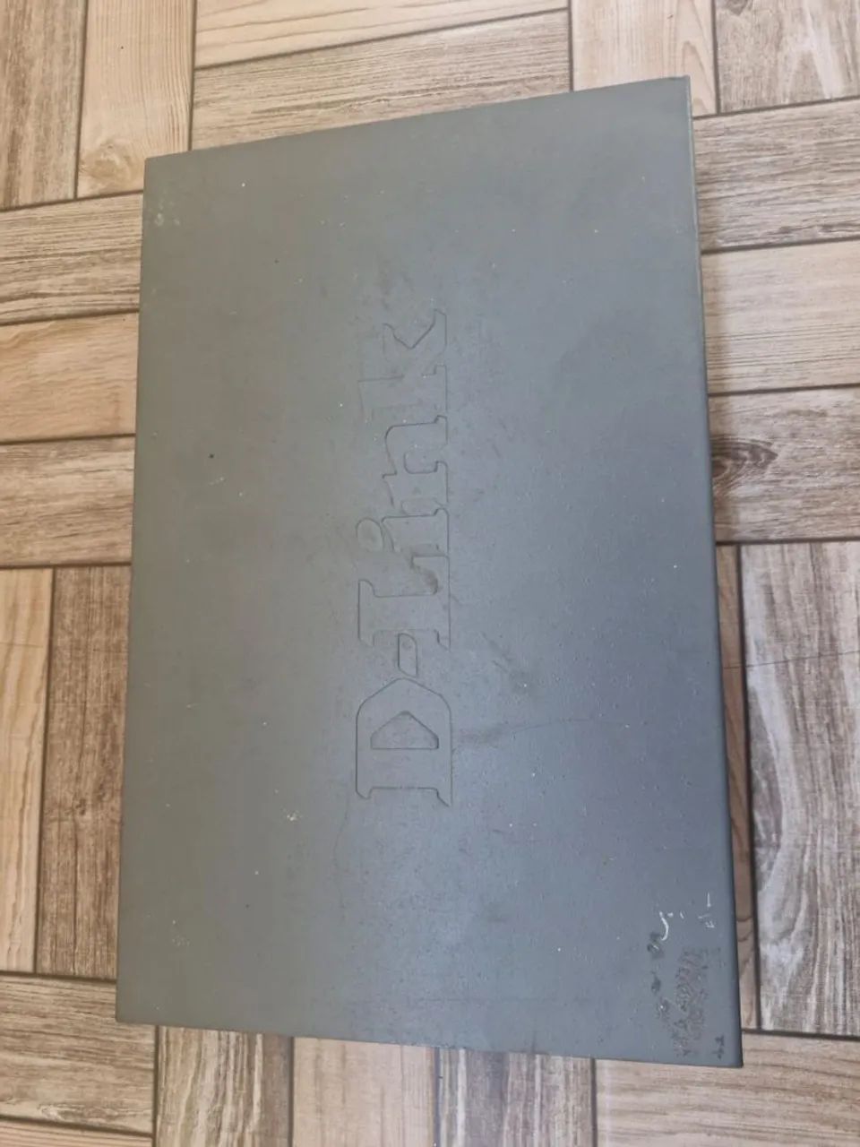 Switch de rede D-Link DES-1016D 16 Portas<br><br>16 portas - Foto 3