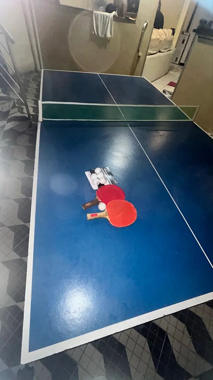 Mesa de Ping Pong 