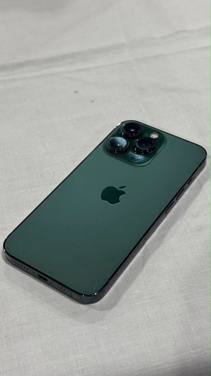 IPHONE 13 PRO 